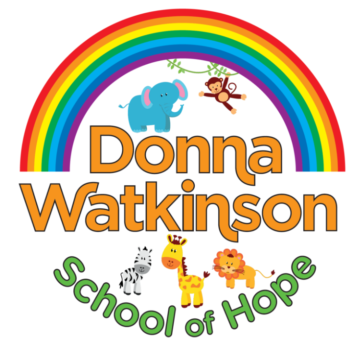 school of hope logo